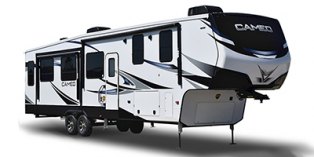2021 CrossRoads Cameo CE4021FK