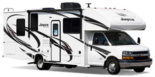 2021 Jayco Redhawk 29XK