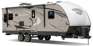 2021 Highland Ridge Mesa Ridge Lite MR2804RK
