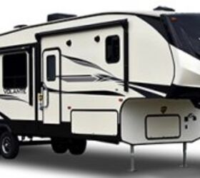 2021 CrossRoads Volante 5th Wheel VL295BH's media | RV Guide