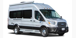 2021 Coachmen Beyond 22C RWD