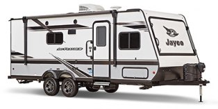 2021 Jayco Jay Feather 22RB