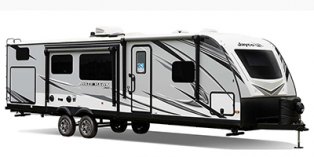 2021 Jayco White Hawk 32RL