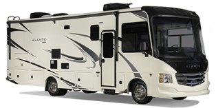 2021 Jayco Alante 26X