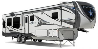 2021 Highland Ridge Silverstar SF314RLS