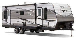 2021 Jayco Jay Flight SLX8 212QBW