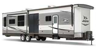 2021 Jayco Jay Flight Bungalow 40FBTS