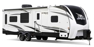 2021 Jayco Eagle HT 284BHOK