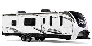 2021 Jayco Eagle 332CBOK