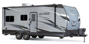 2021 Jayco Jay Flight Octane 277