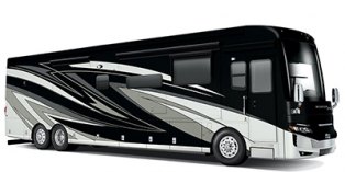 2021 Newmar Mountain Aire 4551