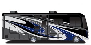 2021 Entegra Coach Emblem 36T