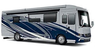 2021 Newmar New Aire 3543