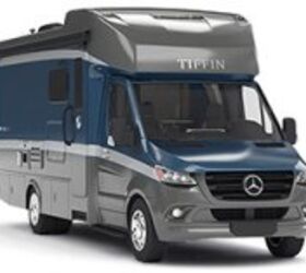 2021 Tiffin Motorhomes Wayfarer 25 TW