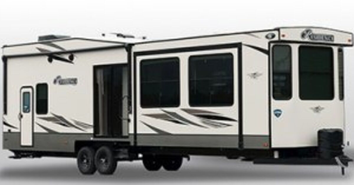 2021 Keystone Residence 40LOFT | RV Guide