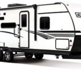 2021 KZ Connect SE C221FKKSE RV Guide