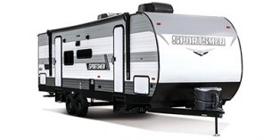 2021 KZ Sportsmen SE 260BHSE
