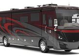 2021 Tiffin Motorhomes Phaeton 37 BH