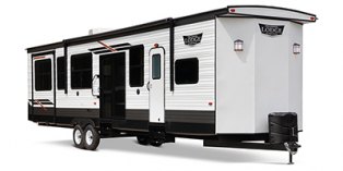 2021 Forest River Wildwood Lodge 4002Q