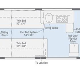 2021 Winnebago Travato 59K | RV Guide