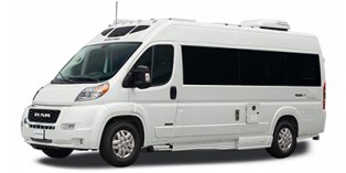2021 Roadtrek Zion Base