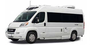 2021 Roadtrek Chase Base