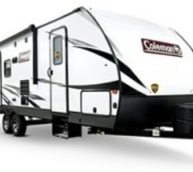 coleman light 3055bs