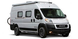 2021 Coachmen Nova 20C