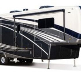 2021 DRV Mobile Suites 36RSSB3