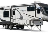 2021 Highland Ridge Silverstar XLT SF364BHS