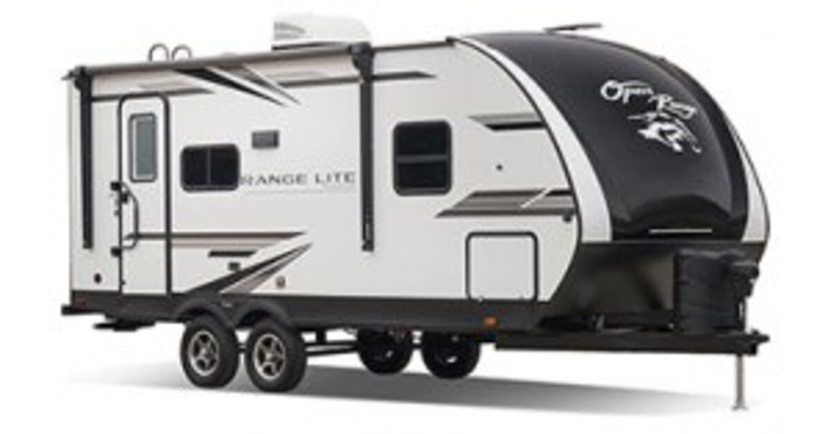 2021 Highland Ridge Range Lite RL242RL | RV Guide