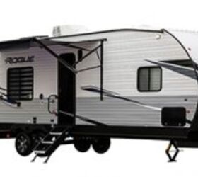 2021 Forest River Vengeance Rogue 26V