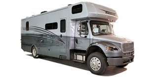 2021 Dynamax Europa 31SS