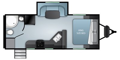 2021 Twilight RV Signature TWS 2100 | RV Guide