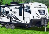2021 Outdoors RV Back Country Series 21RWS