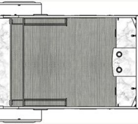 2021 inTech RV Luna Base floorplan