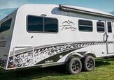 2021 inTech RV Terra Oasis Rover