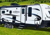 2021 Outdoors RV Mountain Series (Blackstone Class) 250RKS