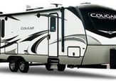 2021 Keystone Cougar Half-Ton (East) 30BHS