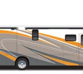 2022 Fleetwood Southwind® 35K