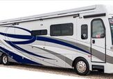 2022 Fleetwood Discovery® LXE 44S