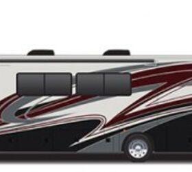 2022 Holiday Rambler Vacationer® 35K