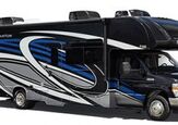 2022 Thor Motor Coach Quantum WS31