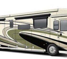 2022 Newmar London Aire 4551
