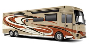 2022 Newmar Dutch Star 3736