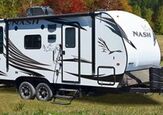 2022 Northwood Nash 24M