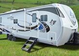 2022 Northwood Arctic Fox North Fork 29RK