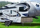2022 Northwood Arctic Fox Grande Ronde 32-5M