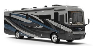 2022 Tiffin Motorhomes Allegro Red 340 38 LL