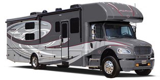 2022 Dynamax Force HD 37TS HD